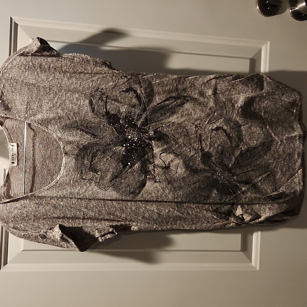Agenda blouse